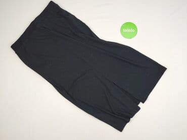 stringi damskie xxl: Spodnie 3/4 damskie, rozmiar 2XL — 3