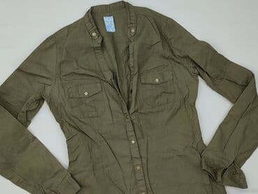 bluzy house wyprzedaż: House, Koszula damska, rozmiar S — 1