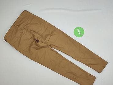 hexeline buty: H&M, Spodnie materiałowe damskie, rozmiar S — 3