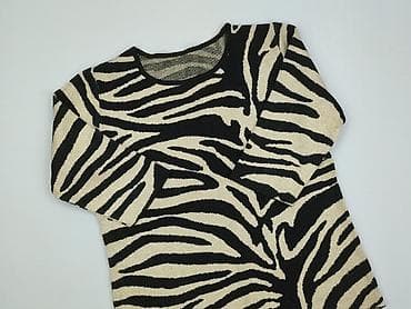 kik kurtka softshell: Women`s sweater, size XL — 1