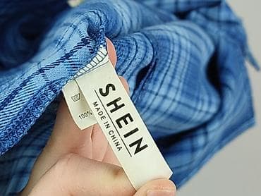 vinted shorty: Shein, Spódnica damska, rozmiar S — 6