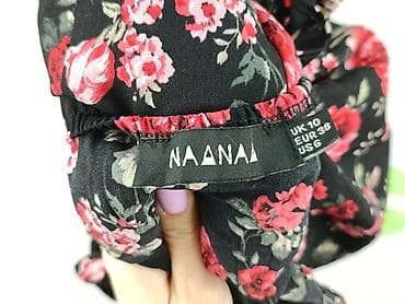 selfieroom bluzki: Naanaa, Bluzka damska, rozmiar S — 4