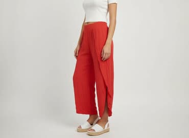 czerwone body intimissimi: Spodnie damskie, rozmiar S — 6