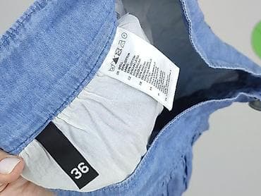 spodnice folkowe: H&M Divided, Spódnica damska, rozmiar S — 4