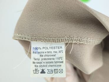 Kobiety: Spodnie materiałowe damskie, 3XL — 5