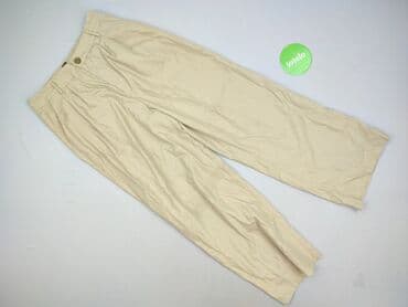 buty koturna: Emery Rose, Spodnie materiałowe damskie, rozmiar M — 2