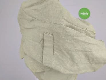 buty zimowe stradivarius: Stradivarius, Marynarka damska, rozmiar S — 5