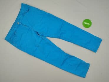 jeansy proste: TU Woman, Jeansy damskie, rozmiar 3XL — 2