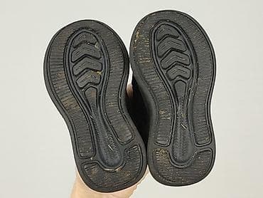 sandały czarne platforma: Buciki niemowlęce, Sprandi, 20, stan - Bardzo dobry — 5