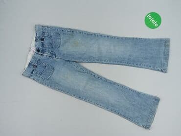 quechua kurtki: Jeans, 8 years, 122/128, condition - Good — 2