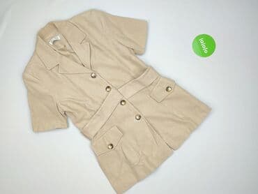 bezowe body hm: Sukienka damska, S — 2