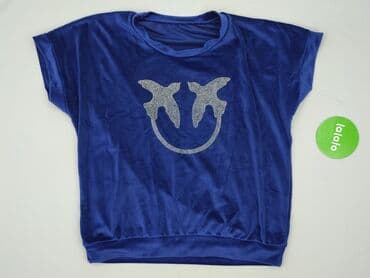 berg koszule: Bluzka damska, rozmiar M — 2