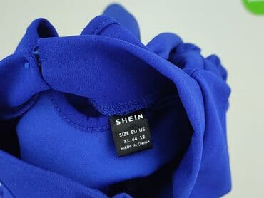shein sukienki dopasowane: Shein, Bluzka damska, rozmiar XL — 4