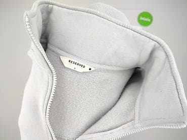 my basic spodnie: Bluza dla mężczyzn, rozmiar L — 5