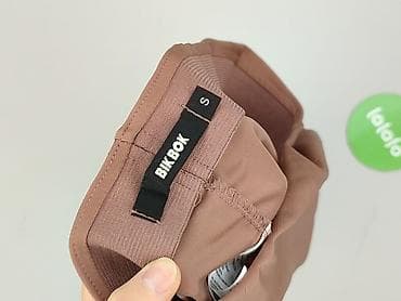 clockhouse regular shorts: Bik Bok, Spodnie 3/4 damskie, rozmiar S — 5