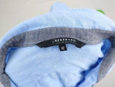 calvin klein performance koszulki damskie: Reserved, Koszula damska, XL — 4