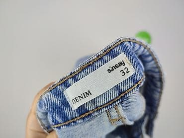 levis legging: Denim, Jeansy damskie, rozmiar 2XS — 4