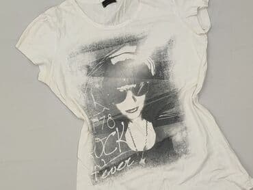 Vero Moda, T-shirt damski, rozmiar L