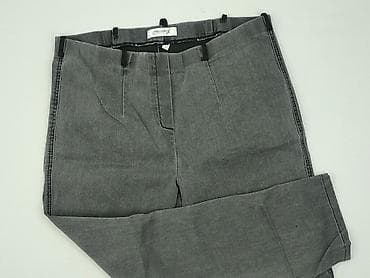 pajac: Jeansy damskie, rozmiar XL — 1