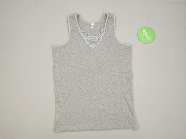 barchany majtki: Top damski, rozmiar 3XL — 2