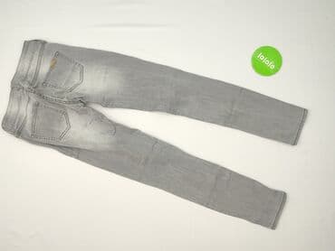 mango jeansy claudia: Mango, Jeansy damskie, rozmiar 2XS — 3