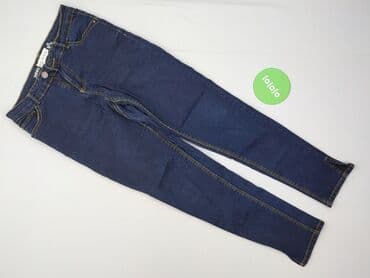 enplus buty mokasyny: Inextenso, Jeansy damskie, XS — 2