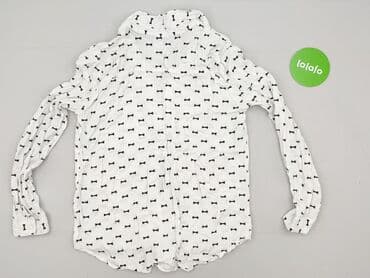 sinsay wyprzedaż marynarki: Sinsay, Koszula damska, M — 3