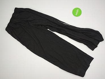 dámske: Shein, Spodnie dresowe damskie, rozmiar S — 4