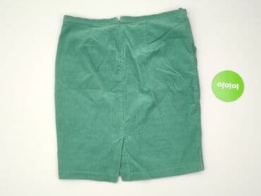 fajne wzory rajstop: Stile Benetton, Spódnica damska, L — 3