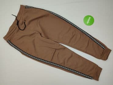 spódnice dresowe maxi allegro: Spodnie dresowe damskie, rozmiar 2XL — 2