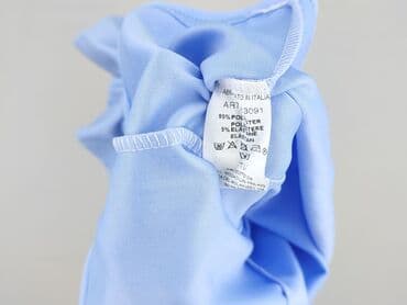 strój kąpielowy spodenki i koszulka: Kostium kąpielowy, rozmiar One size — 4