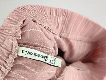 stradivarius billie eilish: Stradivarius, Spodnie materiałowe damskie, rozmiar S — 4