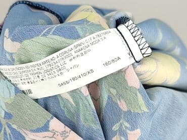 sukienka w paski h: Bershka, Sukienka damska, rozmiar XS — 6