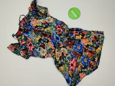 ubrania oshee: Ogrodniczki damskie, rozmiar L — 3