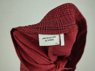 krótkie spodenki do grubych rajstop: Jacqueline De Yong, Брюки жіночі, розмір XS — 4