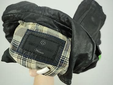 milestone jacket: Milestone, Kurtka skórzana damska, rozmiar XS — 4