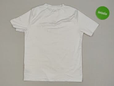 przerabianie koszulek: Women`s T-shirt, size S — 4