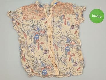 bluzka damska z krótkim rękawem: Жіноча блуза, розмір S — 3