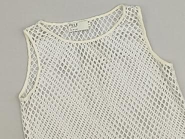 tank top reserved: PULZ, Top damski, rozmiar S — 1