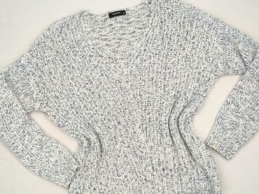 Kobiety: Reserved, Sweter damski, rozmiar M — 1