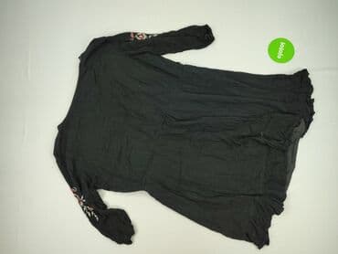 sukienki dla otyłych: Bodyflirt, Sukienka damska, rozmiar 5XL — 4