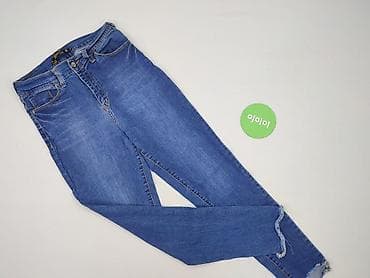 dickies jeans: Jeansy damskie, rozmiar L — 2