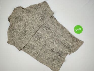 steve madden klapki z futerkiem: Canda, Bluzka damska, rozmiar 3XL — 3