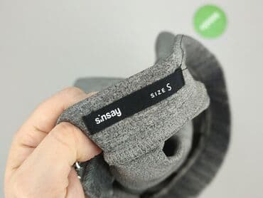 dół od stroju kąpielowego sinsay: Sinsay, Spódnica damska, S — 4