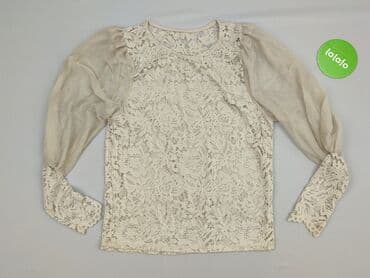 tkaniny na bluzy: Bluzka damska, rozmiar S — 2