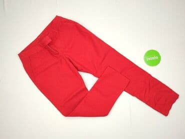 legginsy push allegro: Cache Cache, Spodnie materiałowe damskie, rozmiar S — 2
