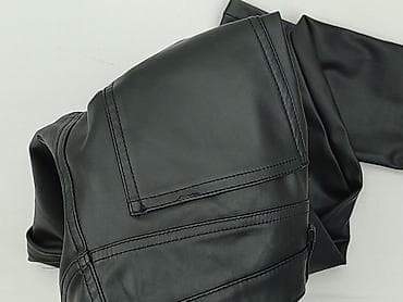 jeansowe: Denim Co, Spodnie materiałowe damskie, rozmiar S — 6