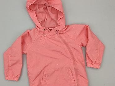 sweter neonowy: Kurtka przeciwdeszczowa, Cool Club, 2-3 lat, 92-98 cm, stan - Bardzo dobry — 1