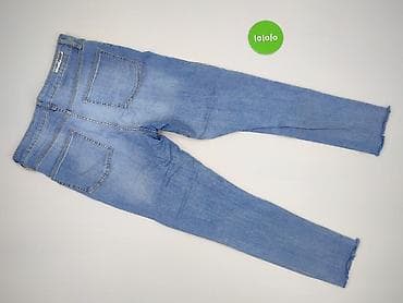 chrome hearys jeans: F&F, Jeansy damskie, rozmiar XL — 3