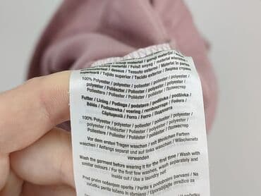 top z piórami reserved: Janina, Bluzka damska, L — 5